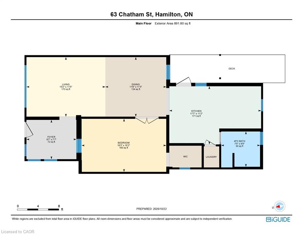 63 Chatham Street Property Photo 24