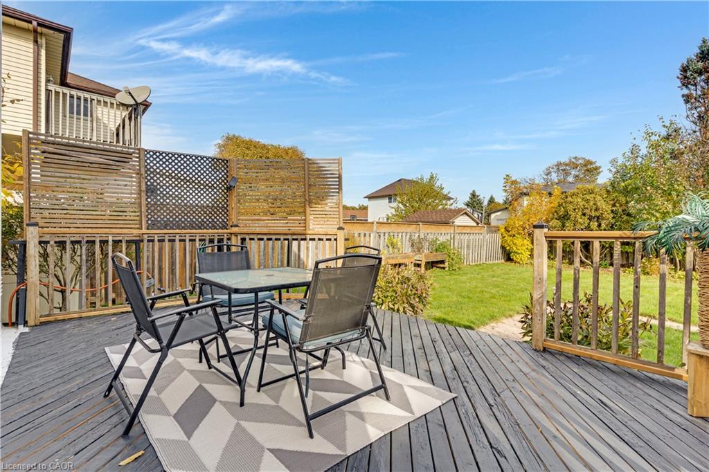98 Barnicke Drive Property Photo 31