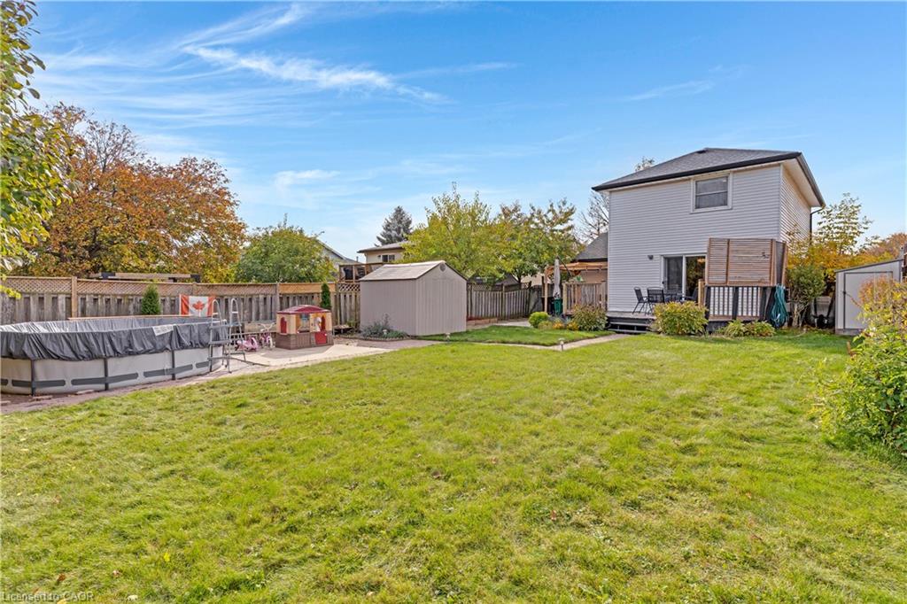 98 Barnicke Drive Property Photo 35