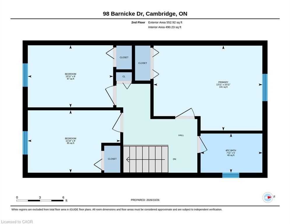 98 Barnicke Drive Property Photo 44