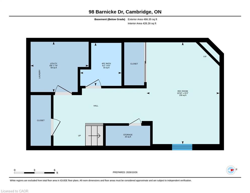 98 Barnicke Drive Property Photo 45
