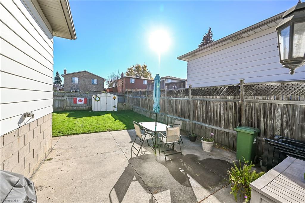 411 Queen Victoria Drive Property Photo 40
