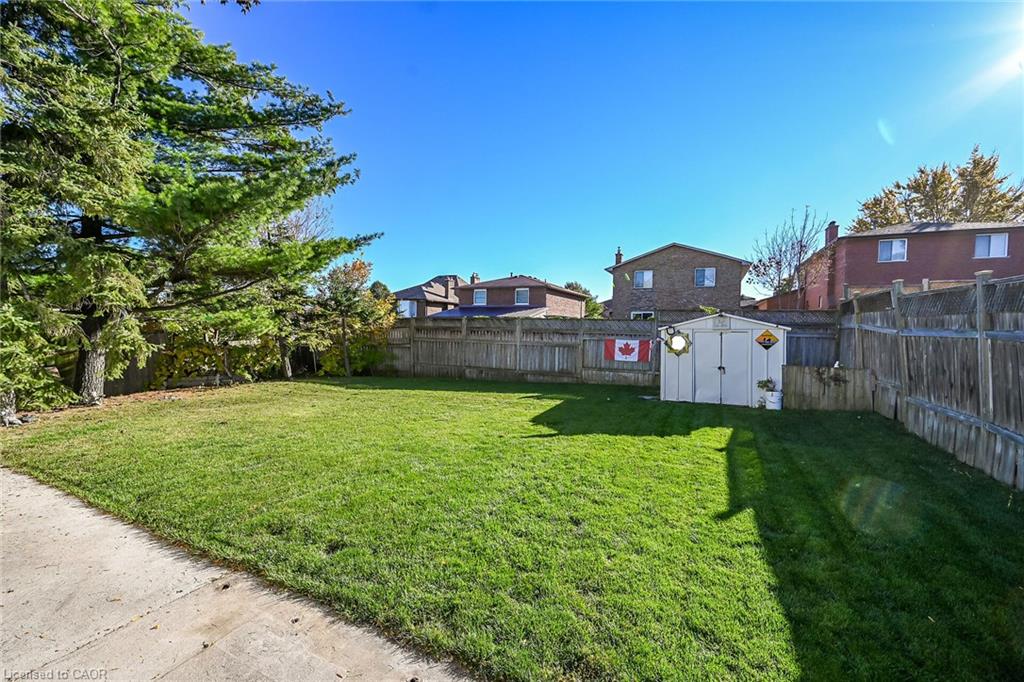 411 Queen Victoria Drive Property Photo 41