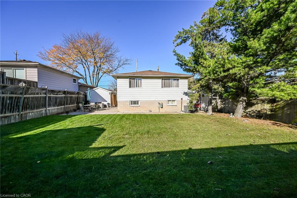 411 Queen Victoria Drive Property Photo 44