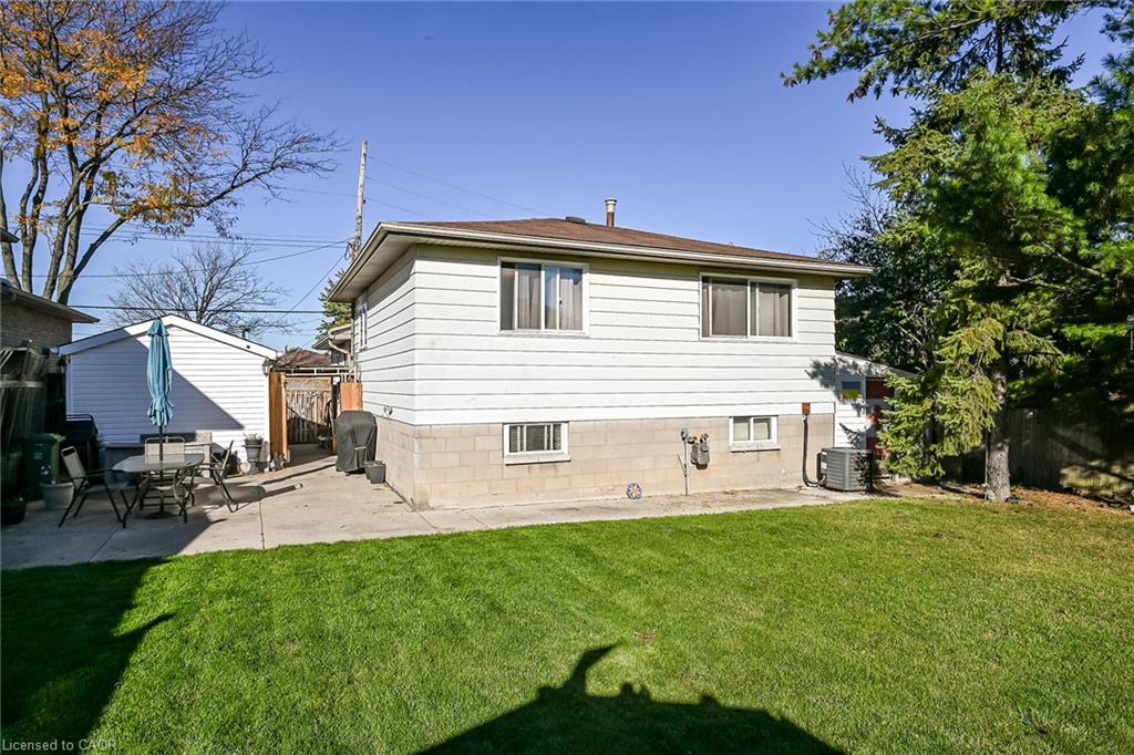 411 Queen Victoria Drive Property Photo 45