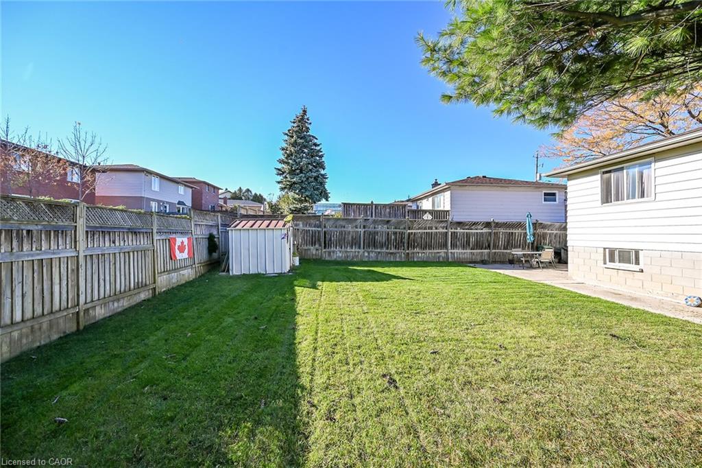 411 Queen Victoria Drive Property Photo 47
