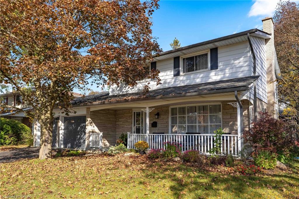 47 Eastwood Drive Property Photo 1