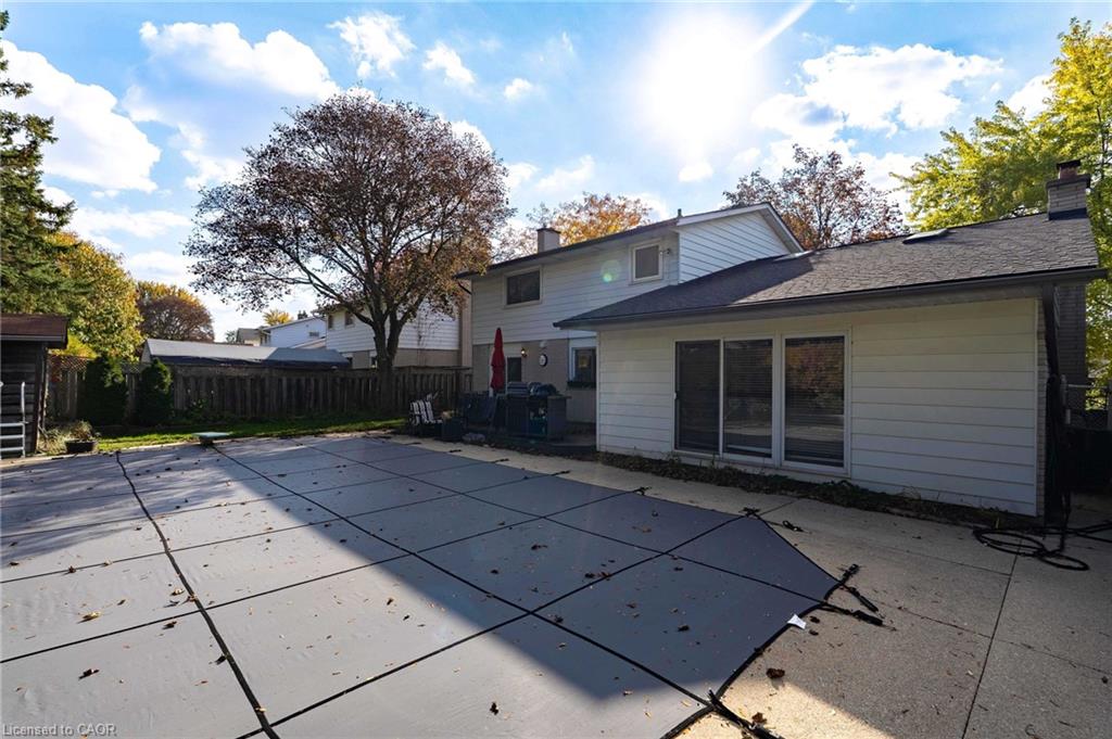 47 Eastwood Drive Property Photo 32