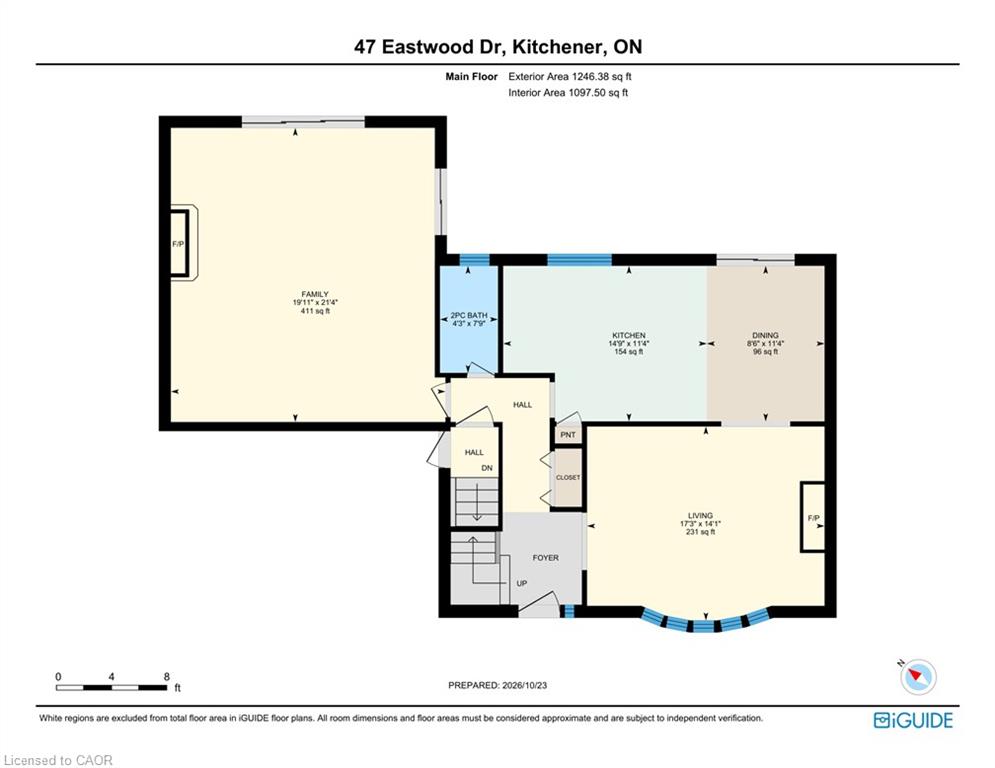 47 Eastwood Drive Property Photo 38