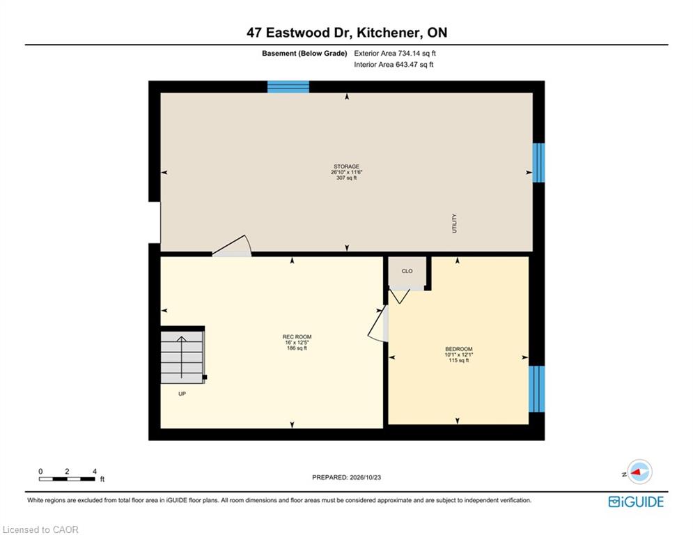 47 Eastwood Drive Property Photo 41