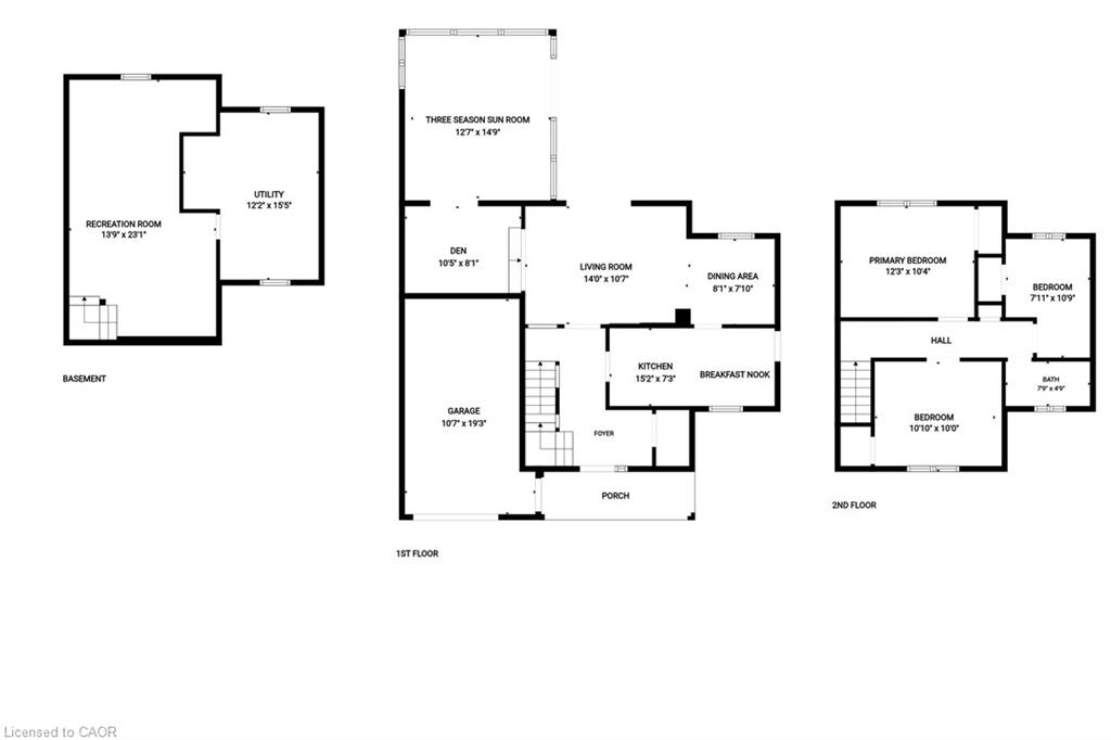 160 Birchcliffe Crescent Property Photo 39