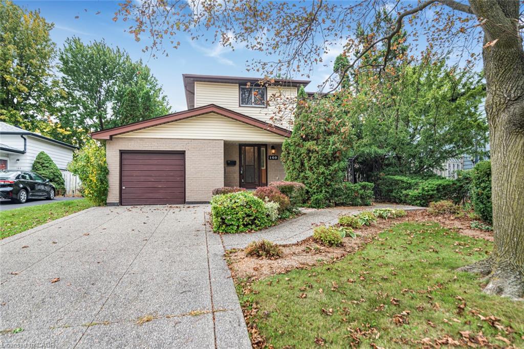 160 Birchcliffe Crescent Property Photo 50
