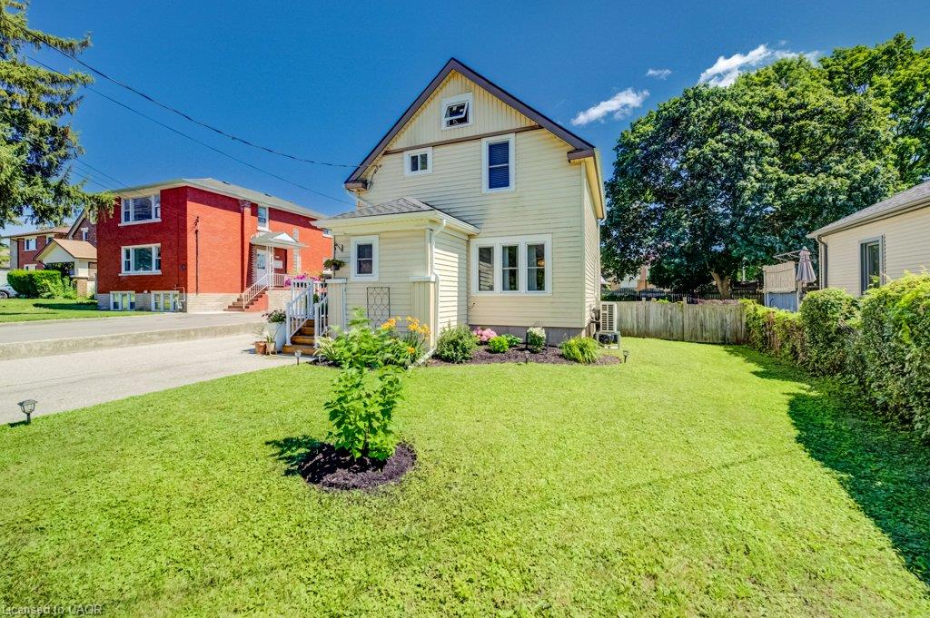 209 Belleview Avenue Property Photo 4