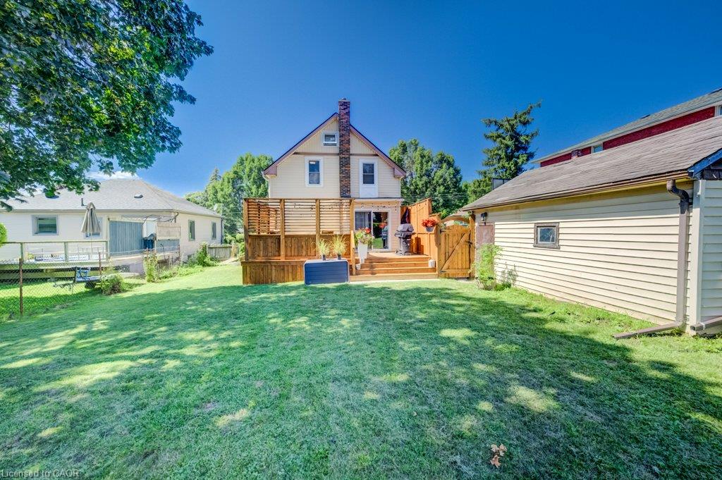 209 Belleview Avenue Property Photo 32