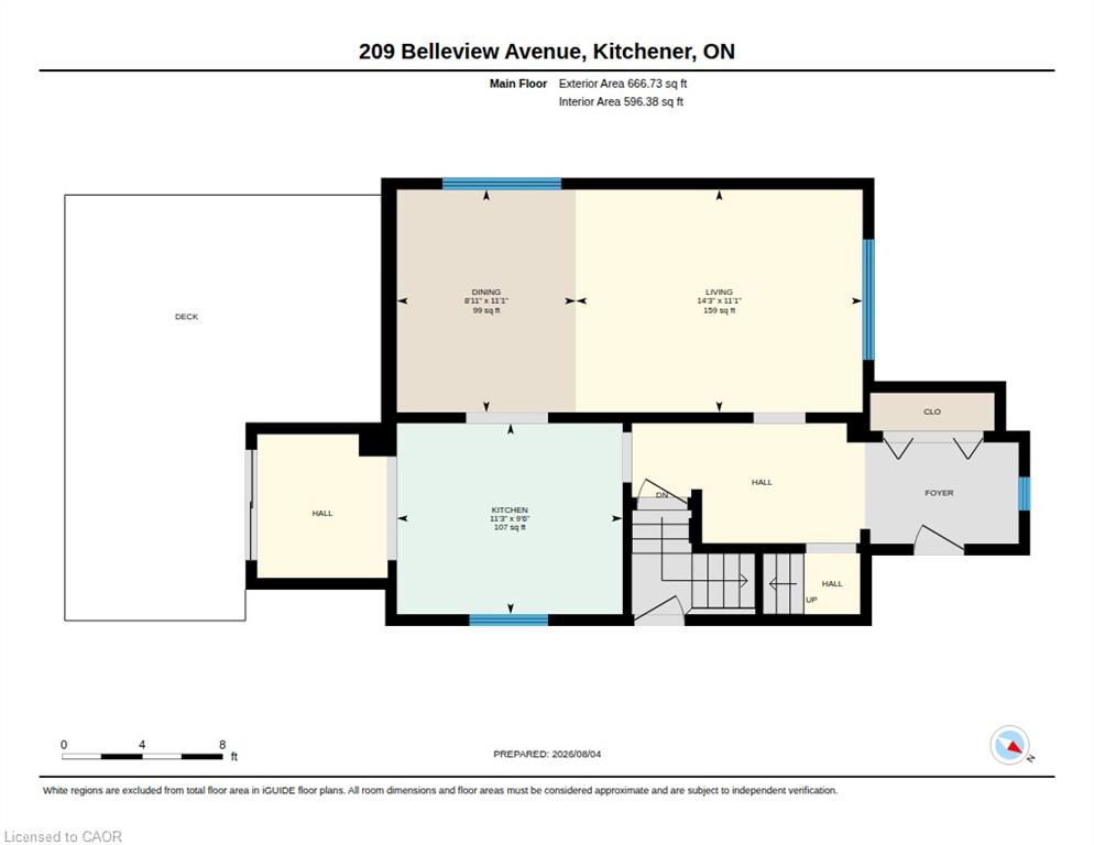 209 Belleview Avenue Property Photo 34