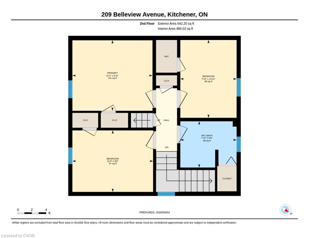 209 Belleview Avenue Property Photo 35