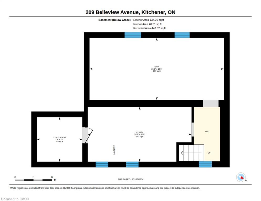 209 Belleview Avenue Property Photo 36