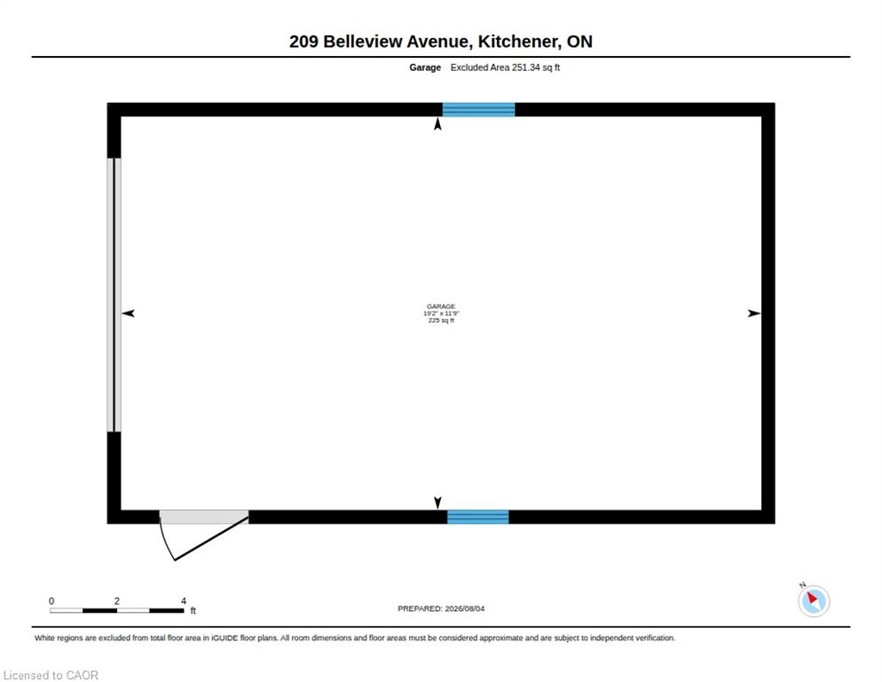 209 Belleview Avenue Property Photo 37