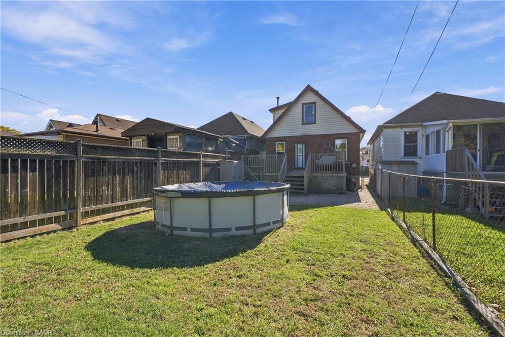 153 Albany Avenue Property Photo 23