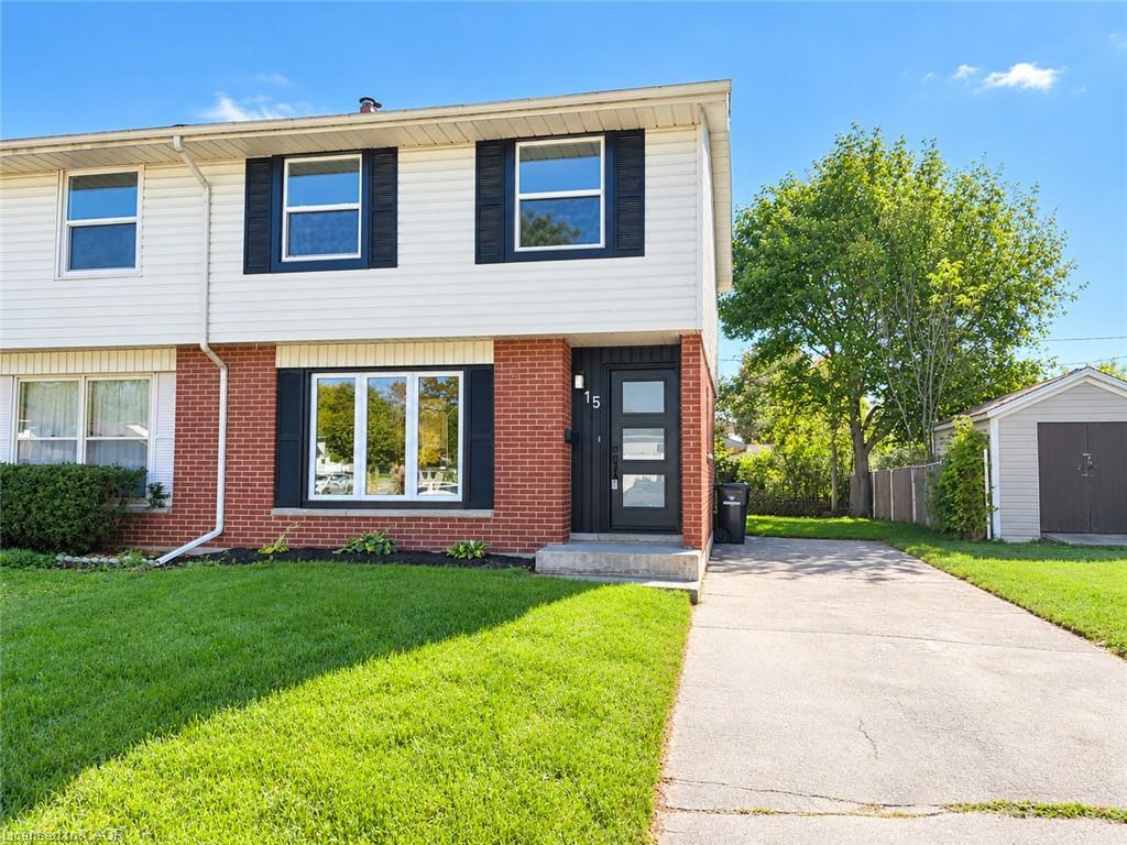 15 Currie Street Property Photo 1