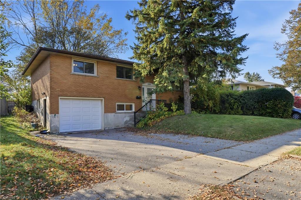 109 Indian Road Property Photo 1