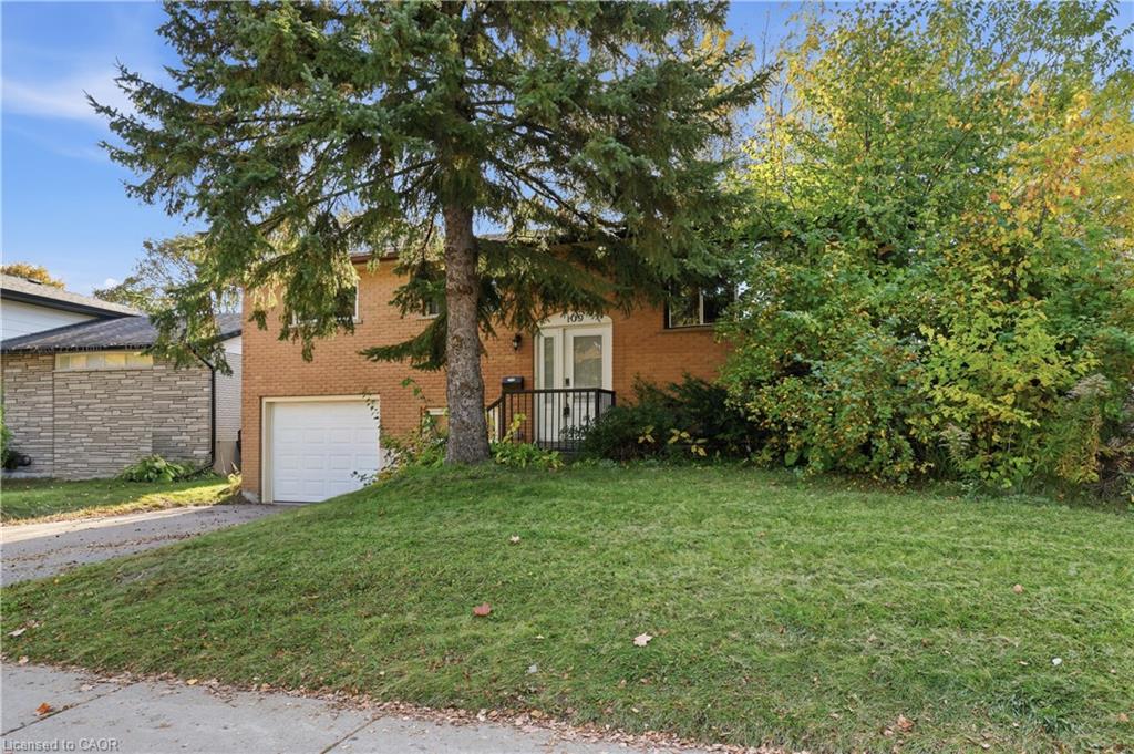 109 Indian Road Property Photo 3