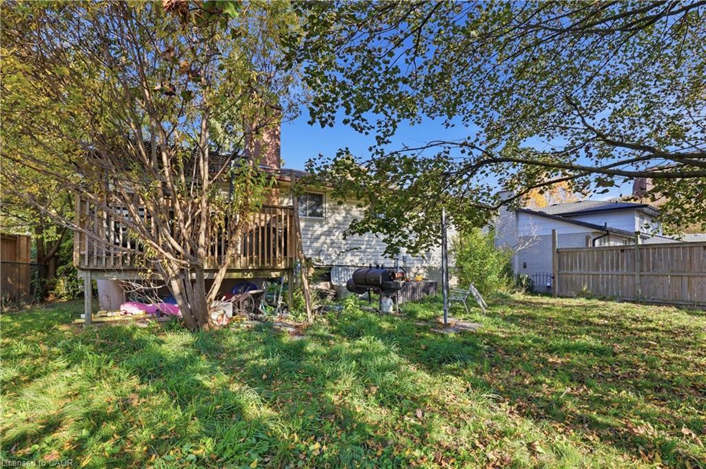 109 Indian Road Property Photo 32