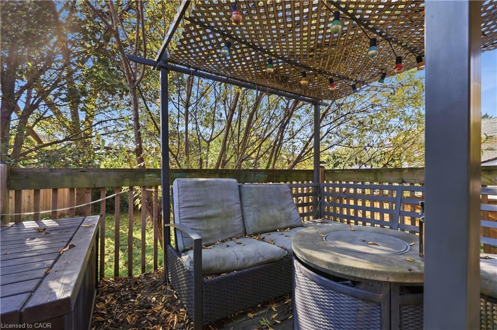 109 Indian Road Property Photo 33