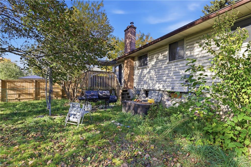 109 Indian Road Property Photo 34