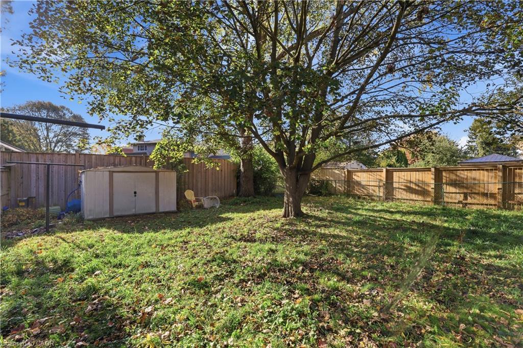 109 Indian Road Property Photo 35