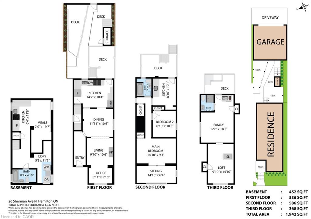 26 Sherman Avenue N Property Photo 42