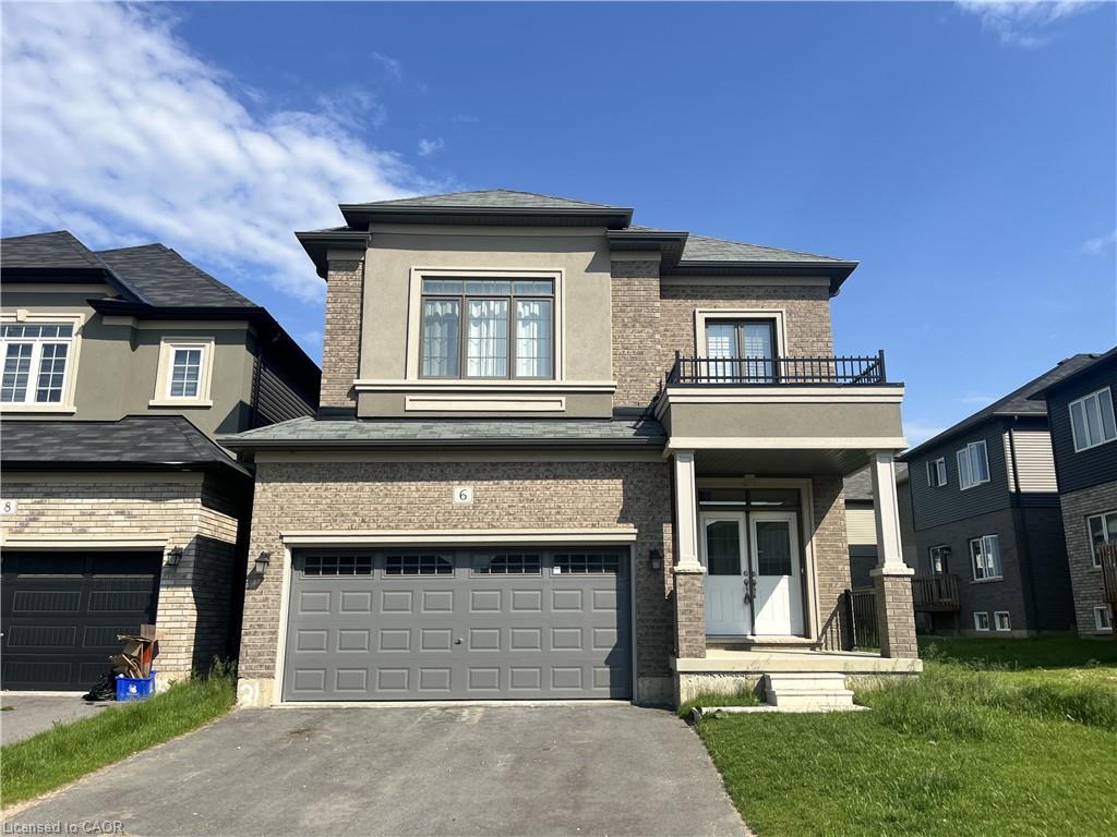 6 Stauffer Road Property Photo 1