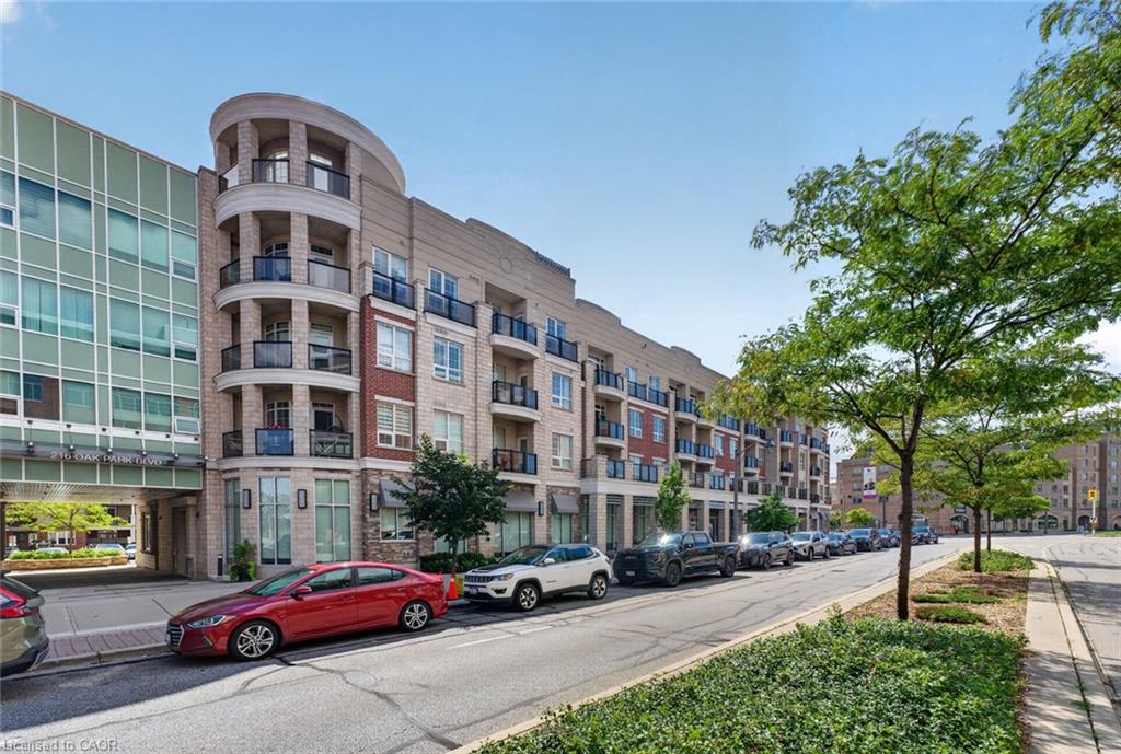 214-216 Oak Park Boulevard Property Photo 2