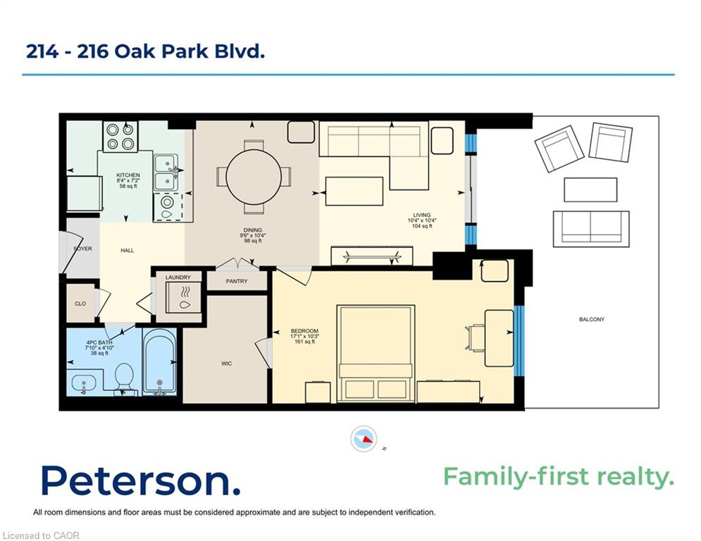 214-216 Oak Park Boulevard Property Photo 31