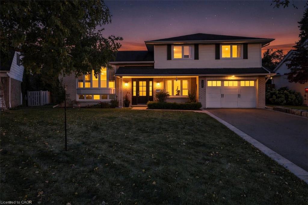 368 Aurora Crescent Property Photo 1