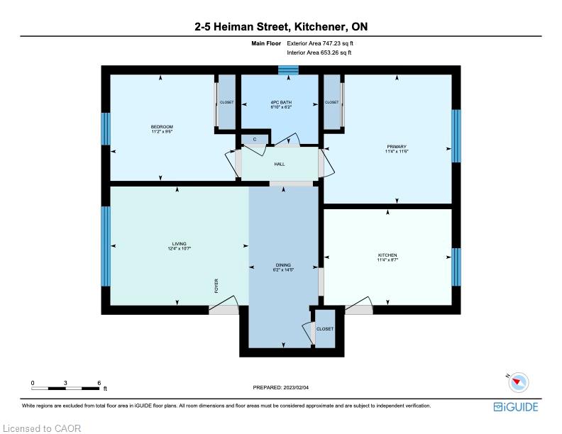 2-5 Heiman Street Property Photo 9