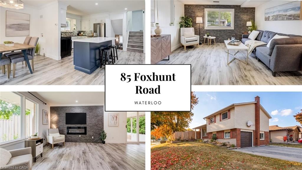 85 Foxhunt Road Property Photo 1