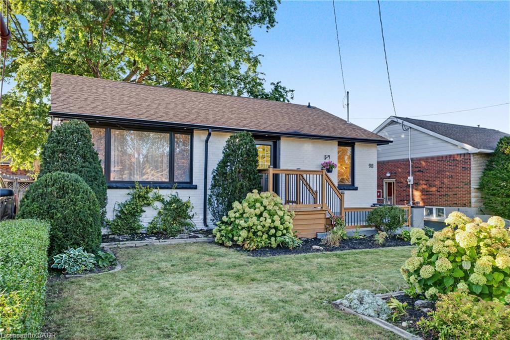 98 Wise Crescent Property Photo 32