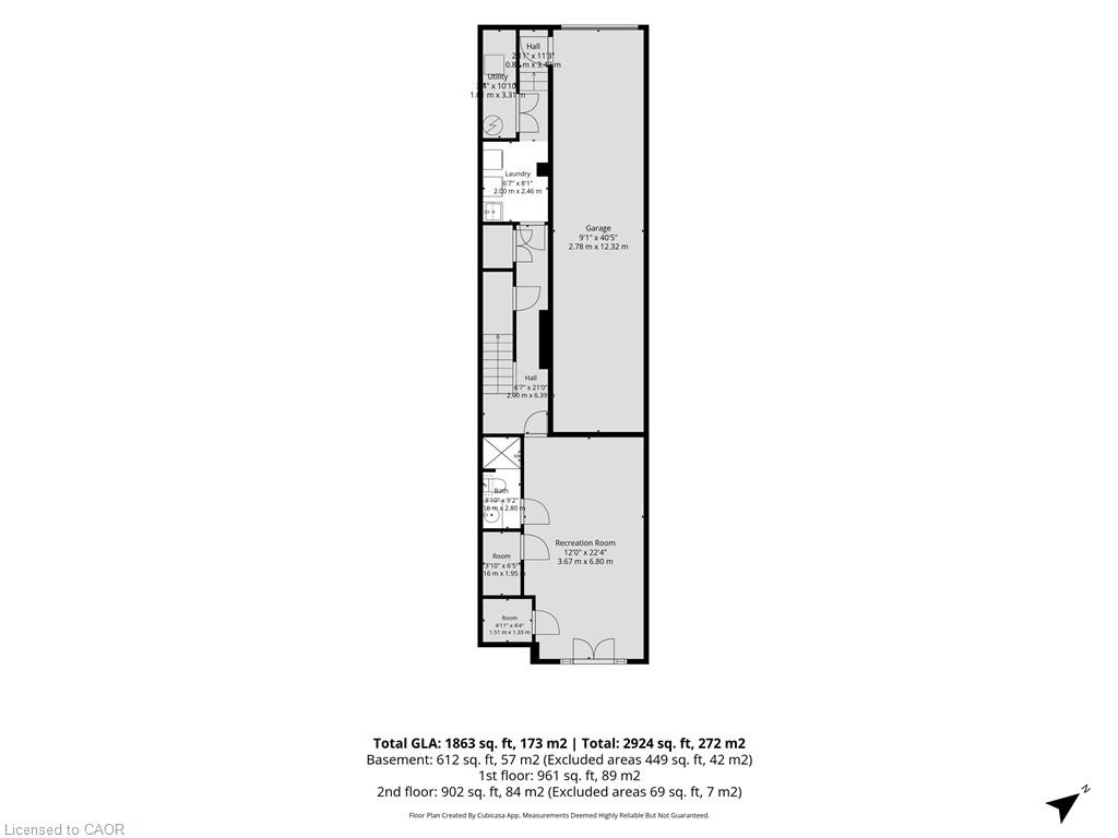 2403 Marine Drive Property Photo 48