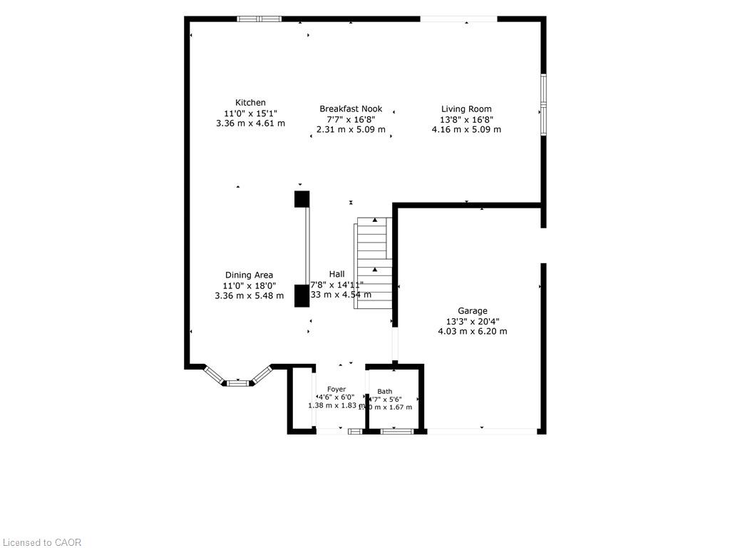 4513 Cedarbrook Lane Property Photo 48