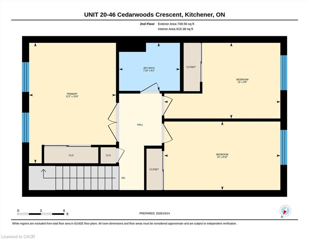 20-46 Cedarwoods Crescent Property Photo 37
