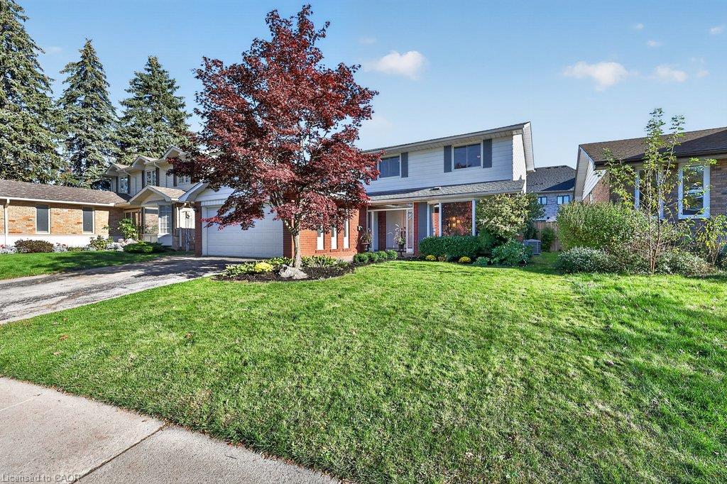 3188 Woodward Avenue Property Photo 1