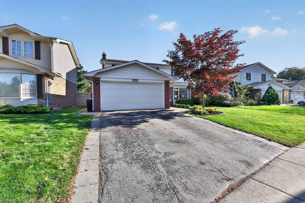 3188 Woodward Avenue Property Photo 2