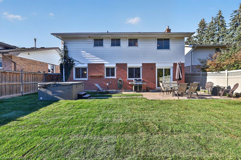 3188 Woodward Avenue Property Photo 42