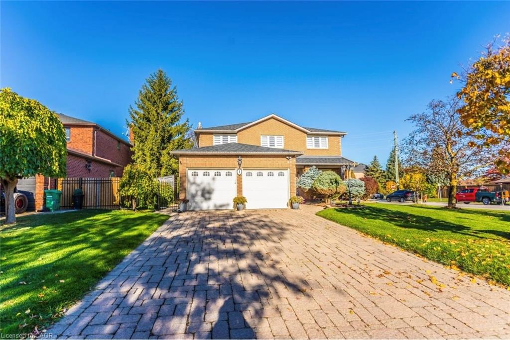 1 Burwash Court Property Photo 1