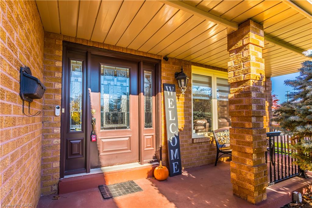 1 Burwash Court Property Photo 2