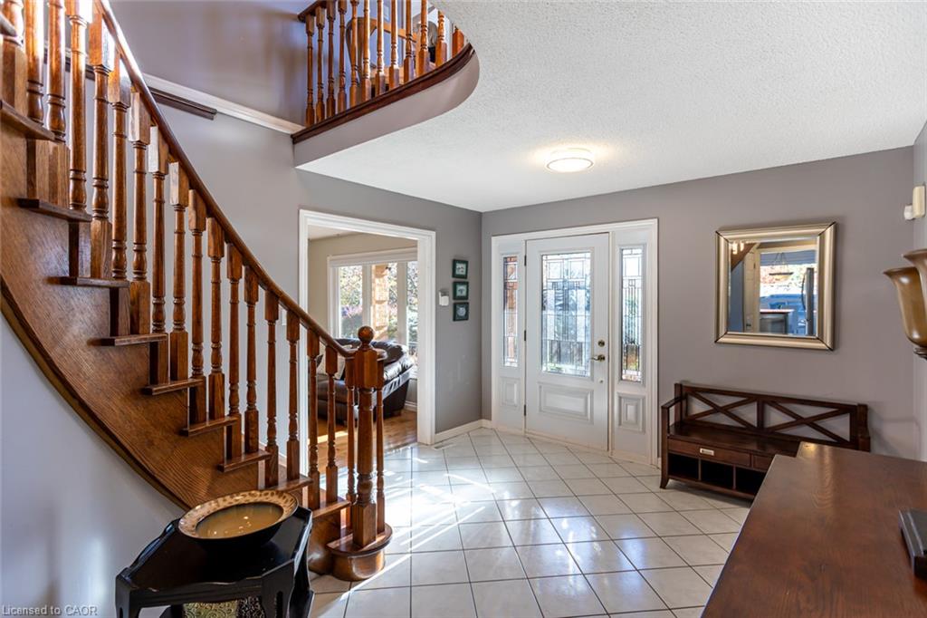 1 Burwash Court Property Photo 4