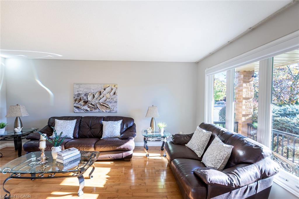 1 Burwash Court Property Photo 6