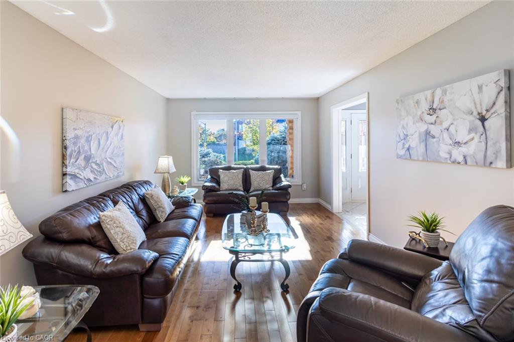 1 Burwash Court Property Photo 7