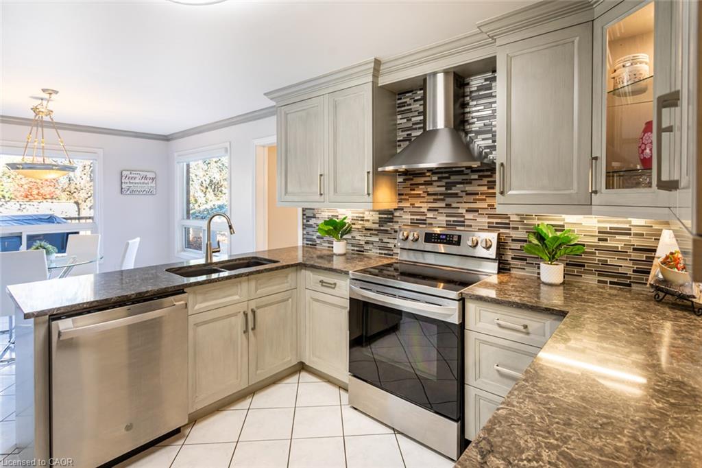 1 Burwash Court Property Photo 18